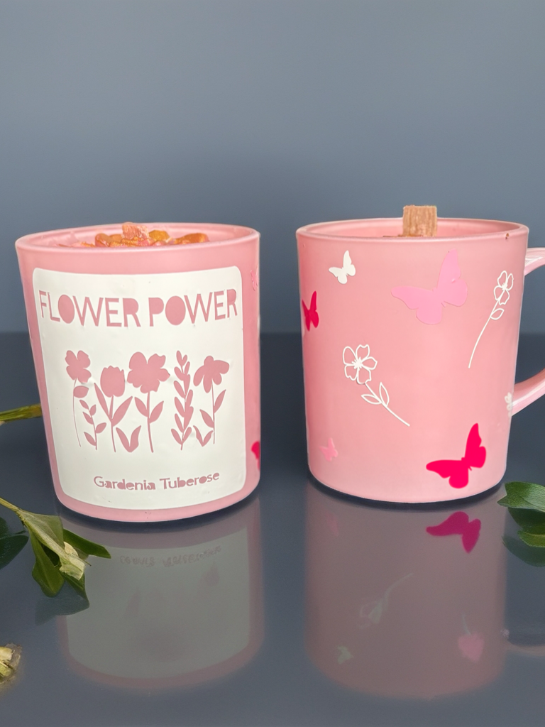 Flower Power