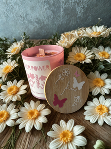 Flower Power