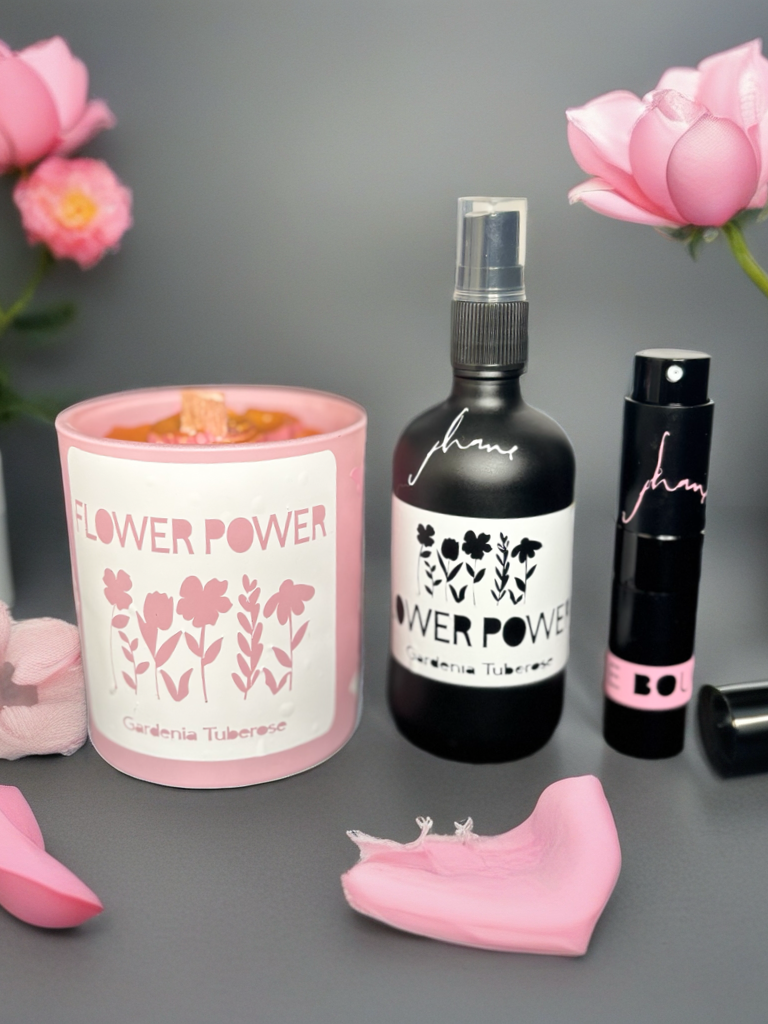 Flower Power