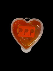 Heart Shaped Gel Wax Melt